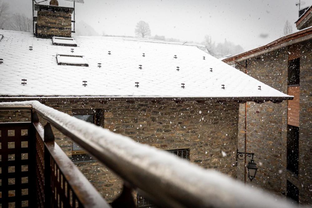Telecabine 365 Apartment La Massana