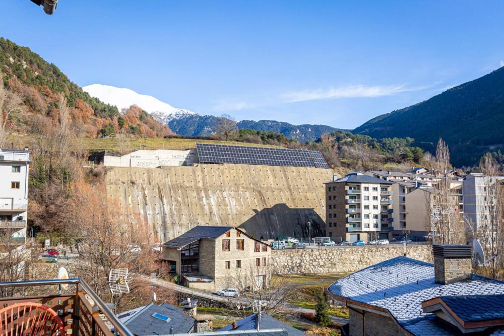 Telecabine 365 Apartment La Massana