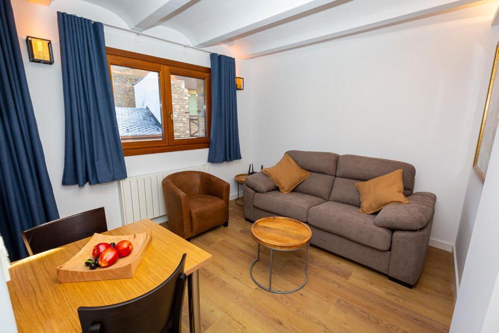 Apartment Telecabine 365