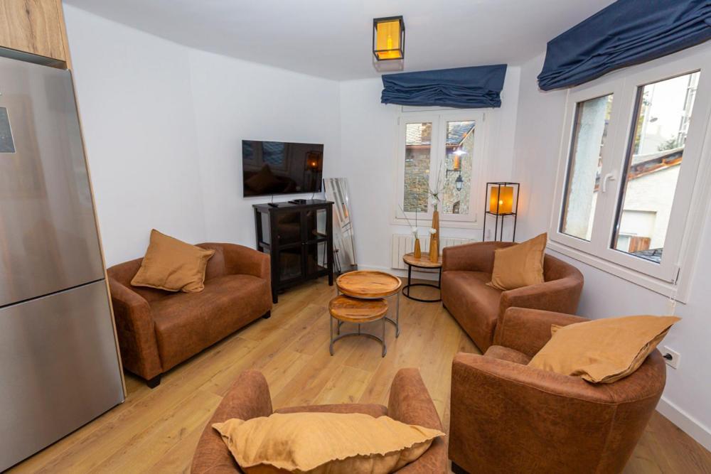 Telecabine 365 Apartment