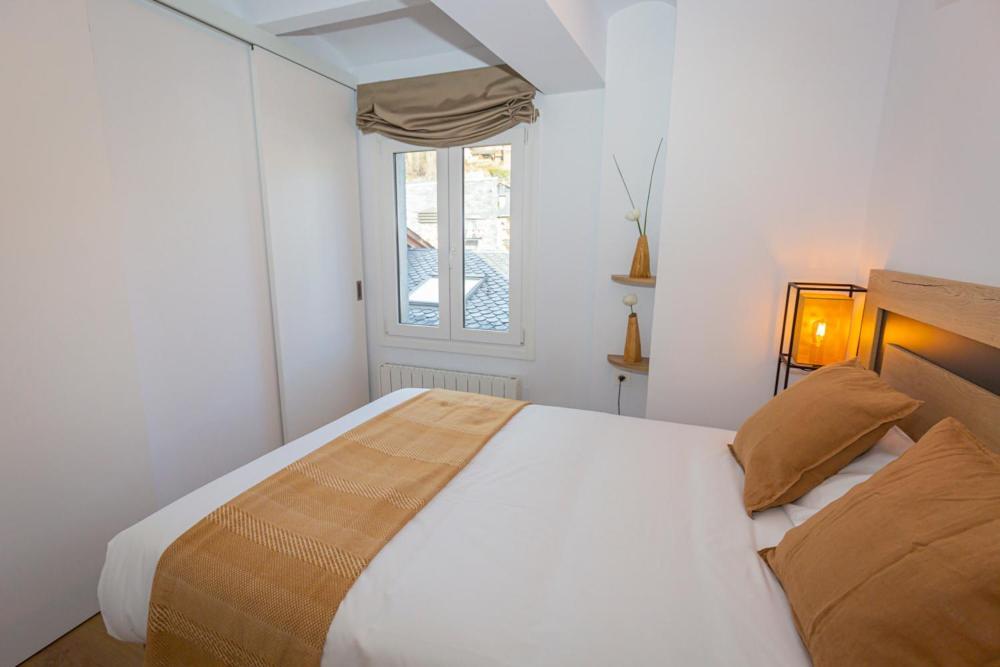 Telecabine 365 Apartment