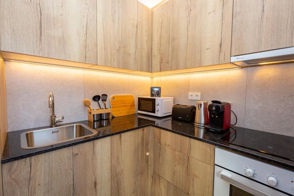Apartment Telecabine 365