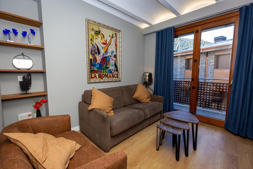 Apartment Telecabine 365