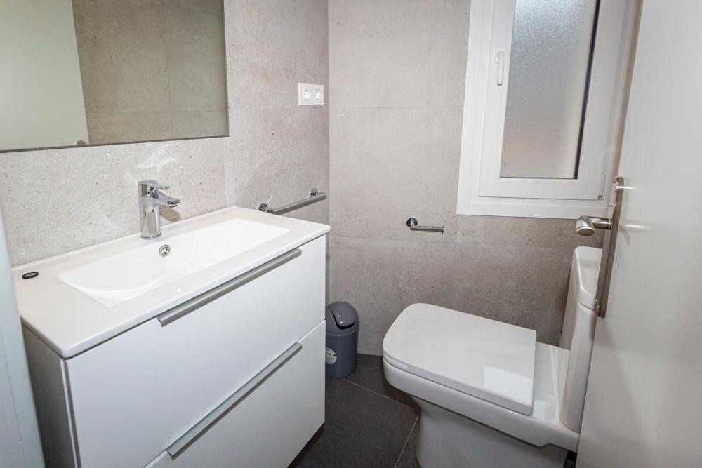 Telecabine 365 Apartment