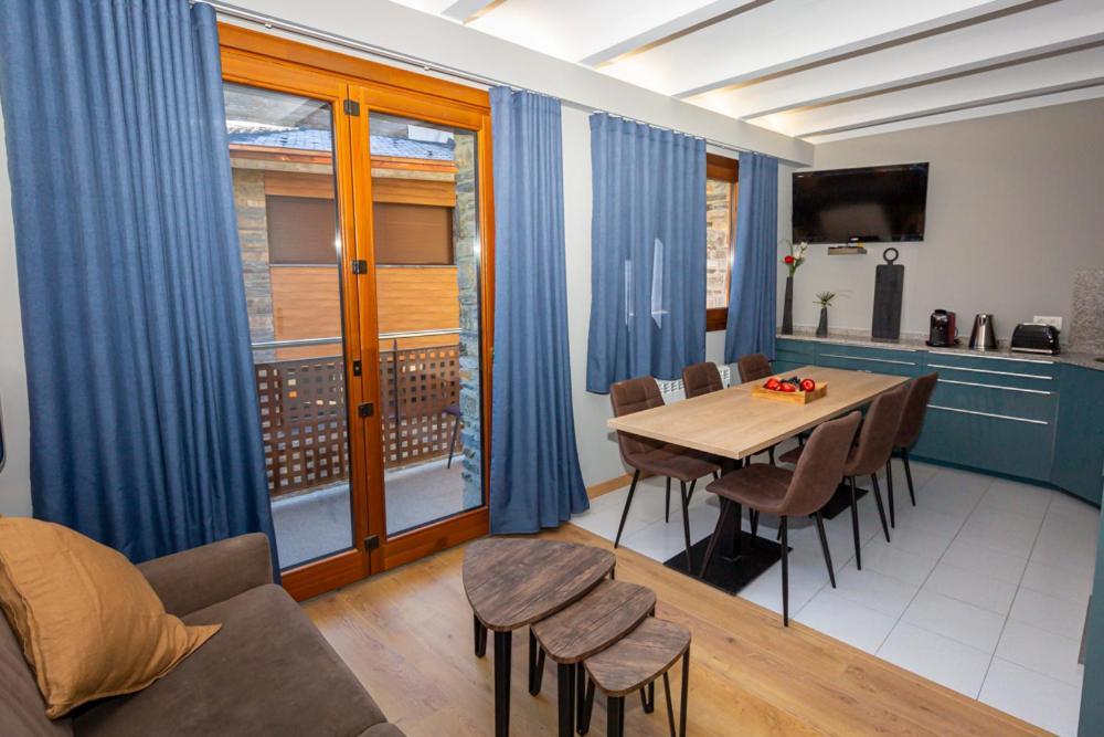 Telecabine 365 Apartment