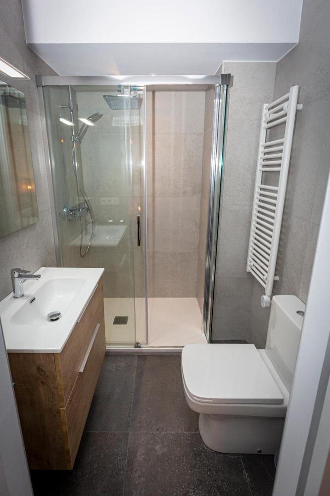 Telecabine 365 Apartment *