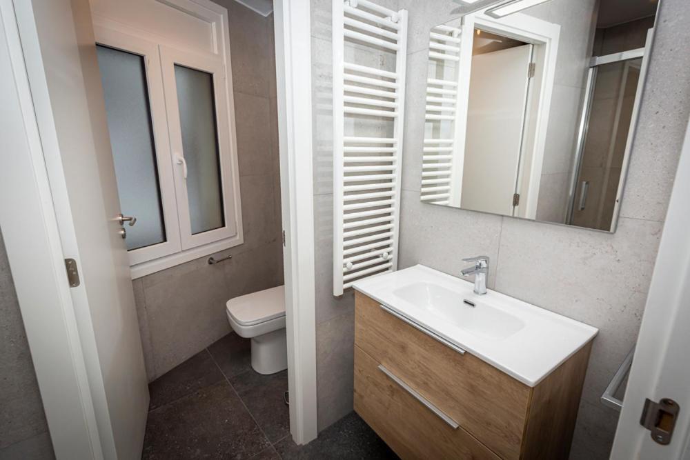 Apartment Telecabine 365