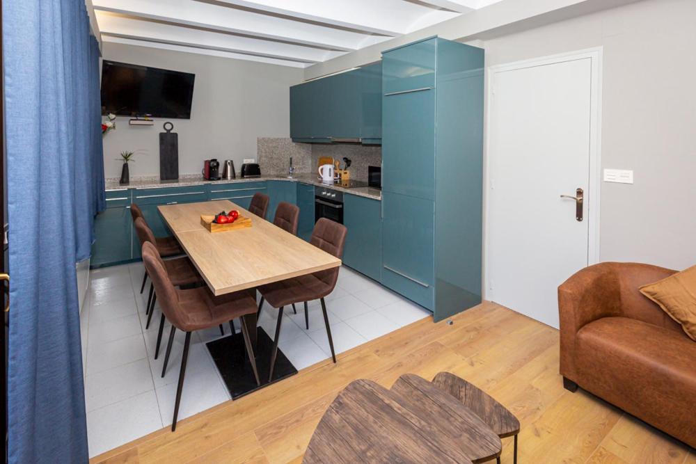 Apartment Telecabine 365