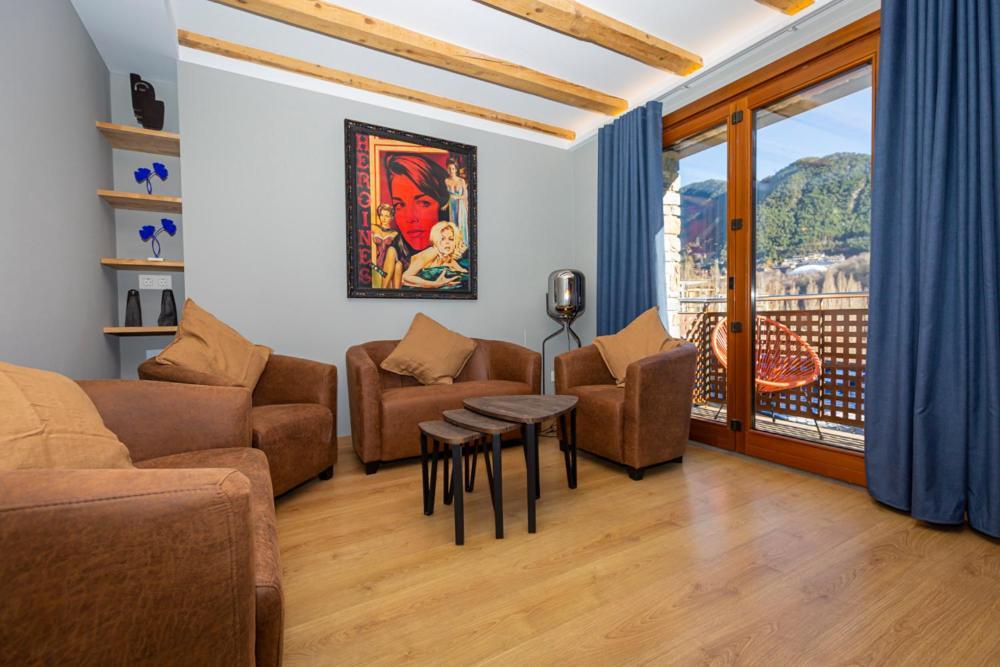 Telecabine 365 Apartment *