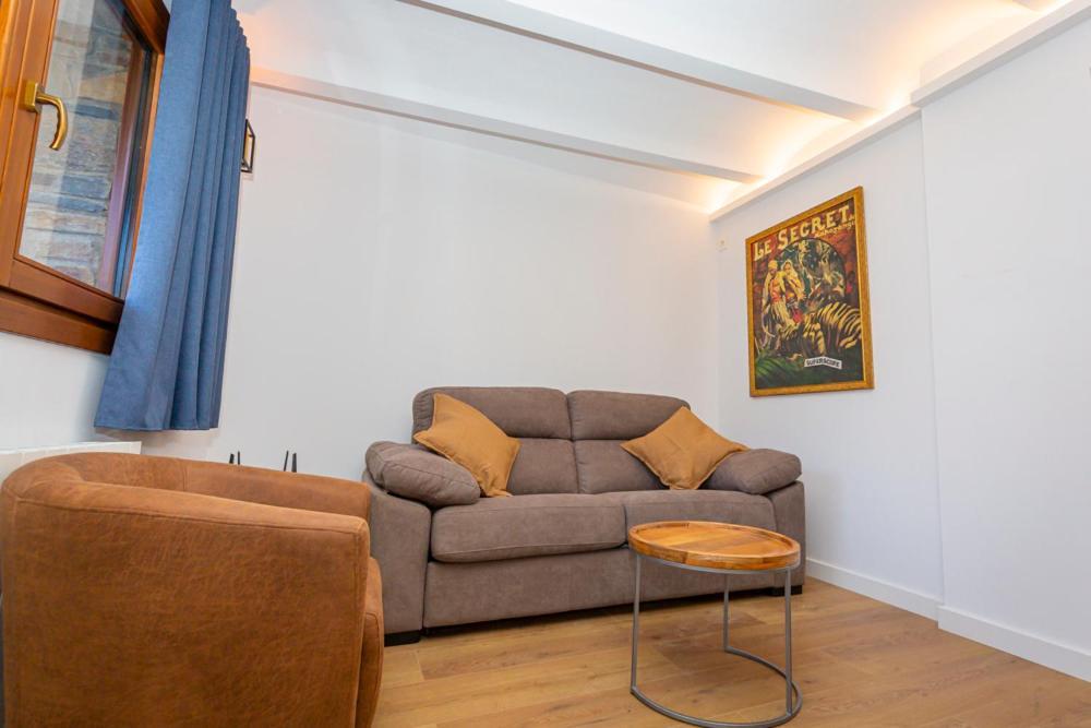 Apartamento Telecabine 365