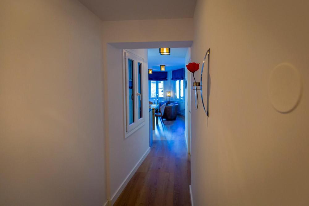Apartamento Telecabine 365 La Massana