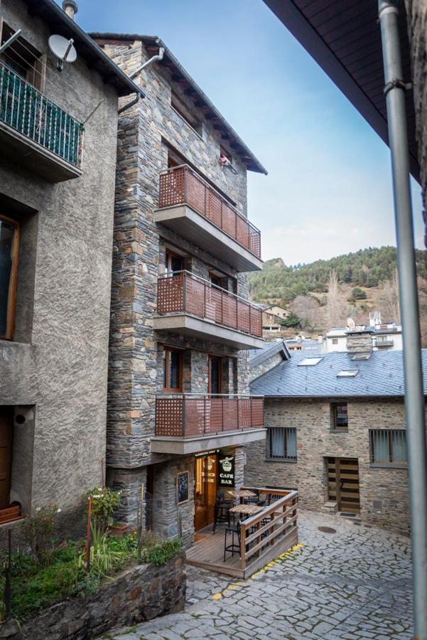 Telecabine 365 * La Massana