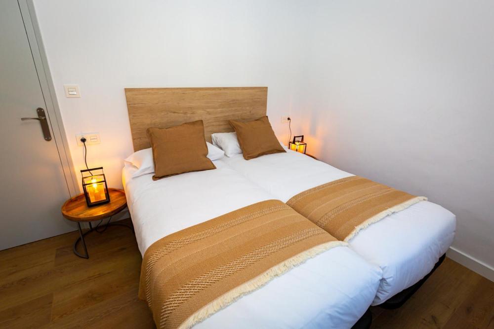 Apartamento Telecabine 365 La Massana