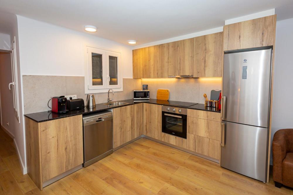 Apartamento Telecabine 365 La Massana